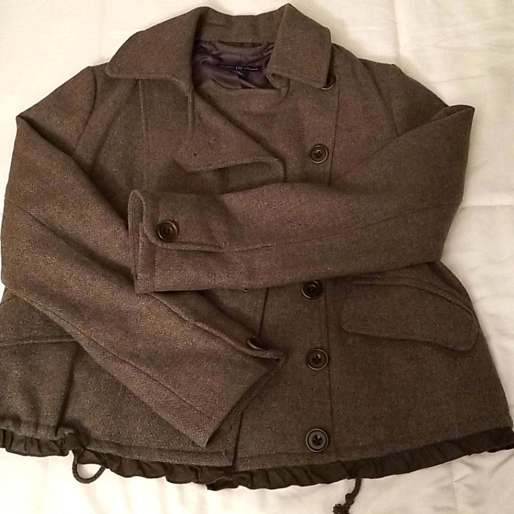Gap Women's spring coat